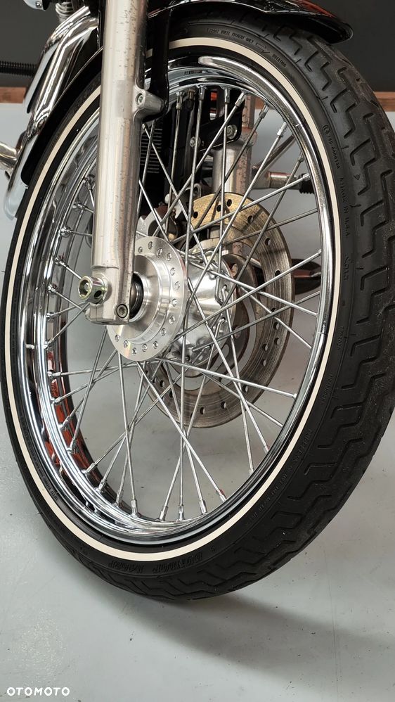 Harley-Davidson Sportster - 24