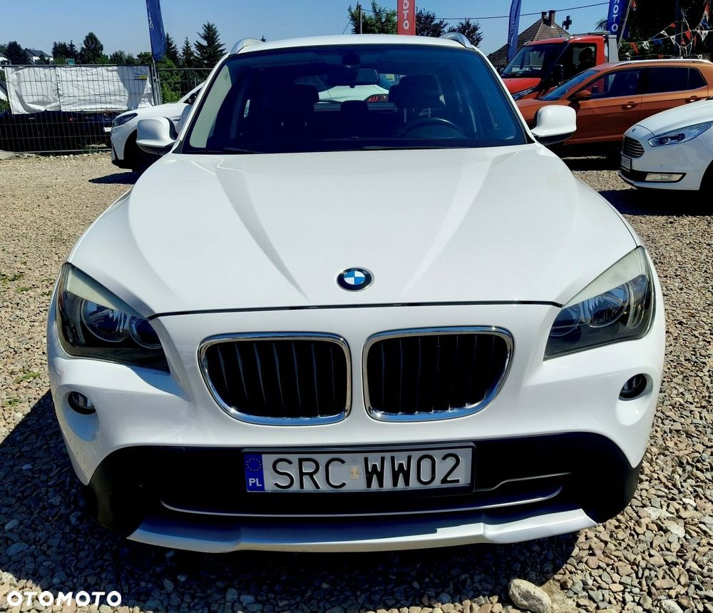 BMW X1 - 2