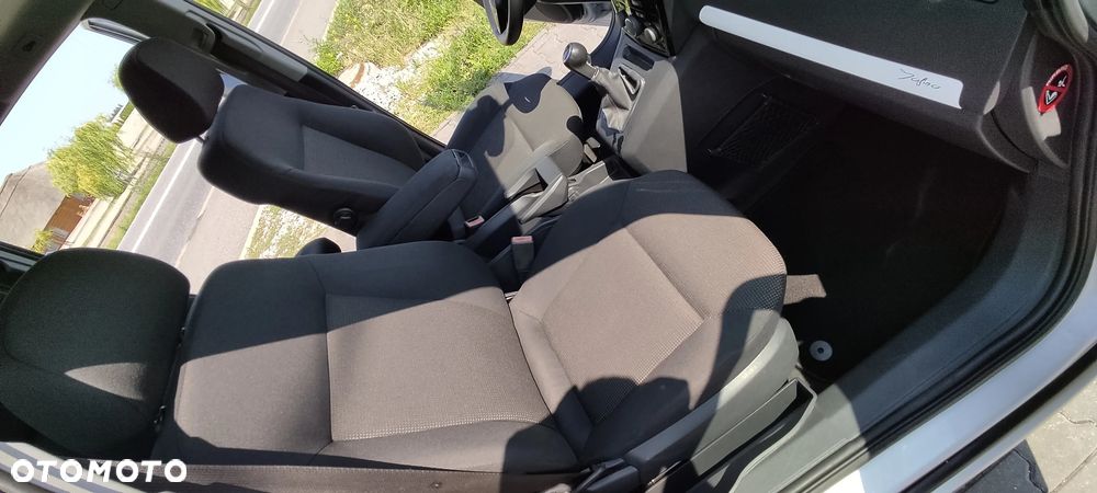Opel Zafira 1.8 Edition 111 Jahre - 20