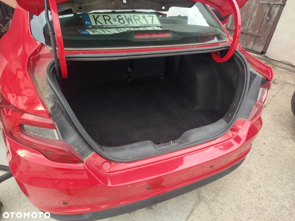 Fiat Tipo 1.4 Classic - 8