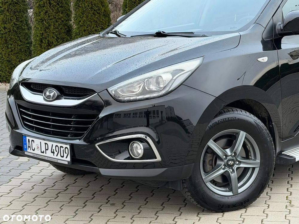 Hyundai ix35 1.6 2WD Comfort - 3
