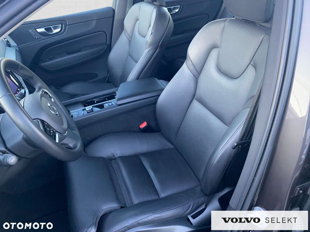 Volvo XC 60 - 12