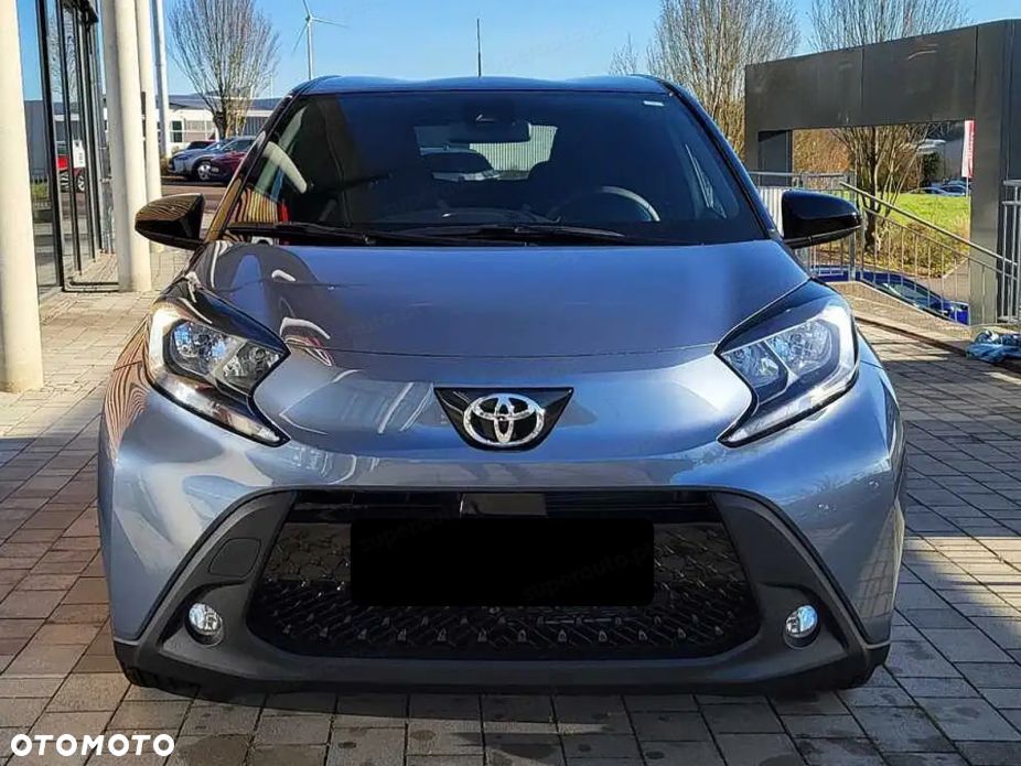 Toyota Aygo X - 2
