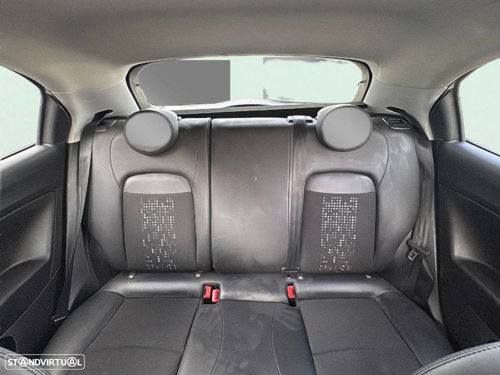 Fiat 500X 1.0 FireFly Cult - 16