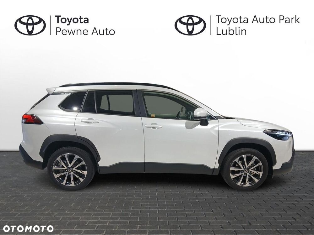 Toyota Corolla Cross 2.0 Hybrid Style - 6