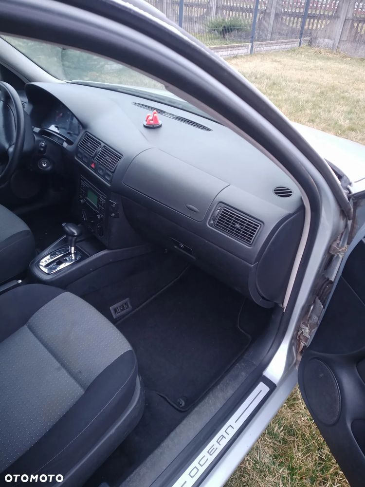 Volkswagen Golf Variant - 14