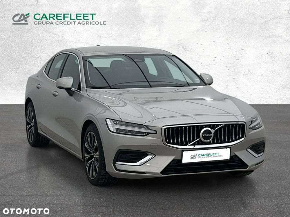Volvo S60 B4 B Plus Bright - 3
