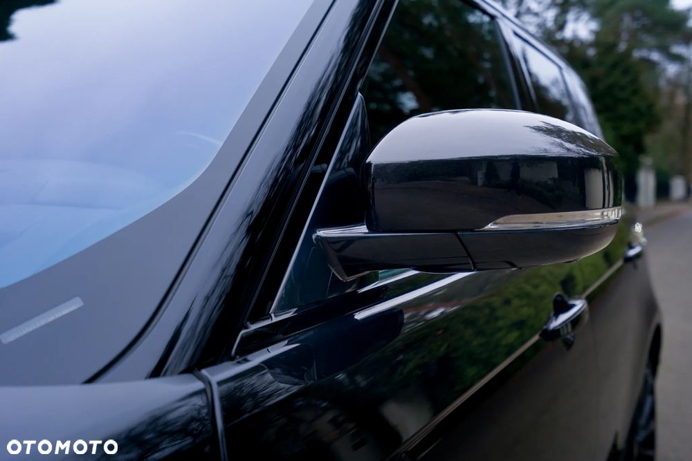 Land Rover Range Rover - 11