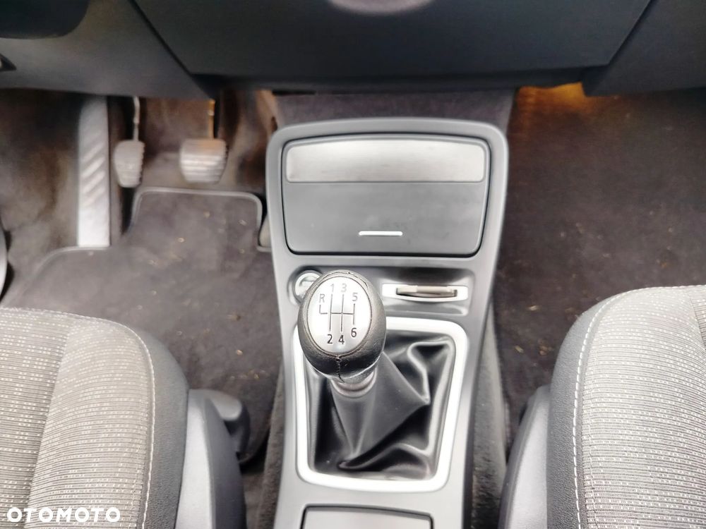 Renault Espace 2.0 Tech Run - 36