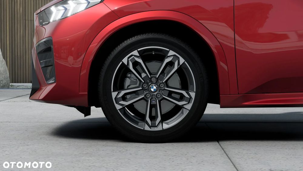 BMW iX2 eDrive20 - 4