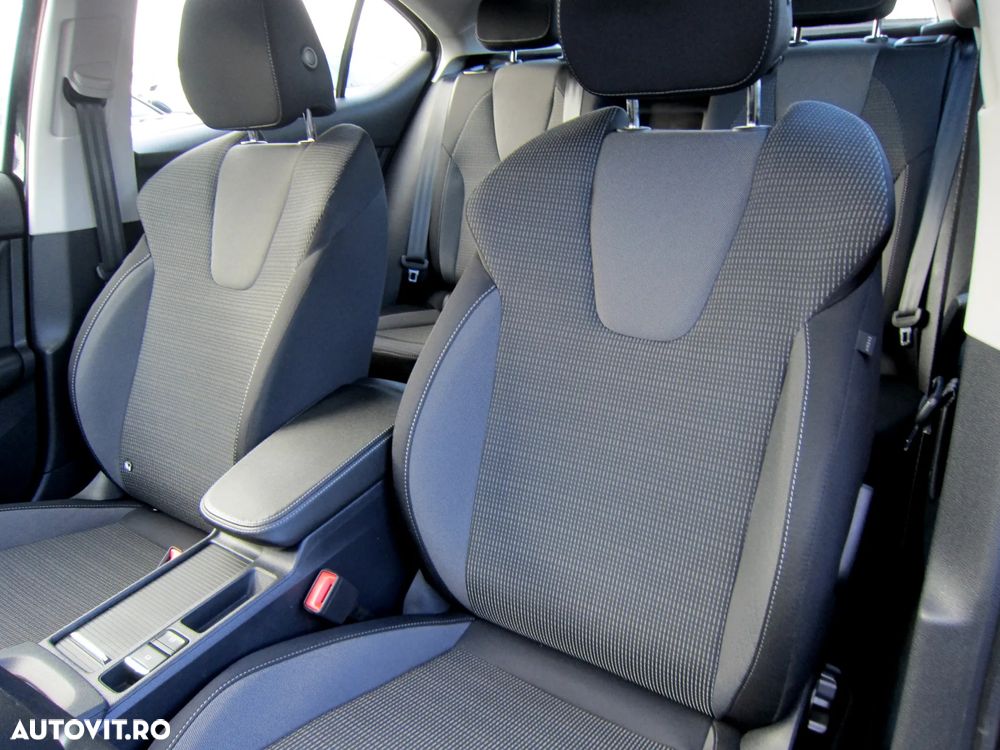 Skoda Octavia 2.0 TDI DSG Ambition - 11