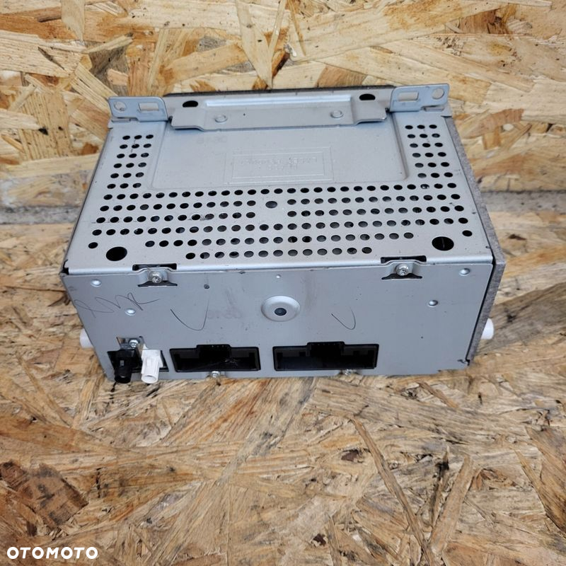 FORD FOCUS MK3 15-18R KOMBI HB RADIO NAWIGACJA F1BT18C815KK - 2