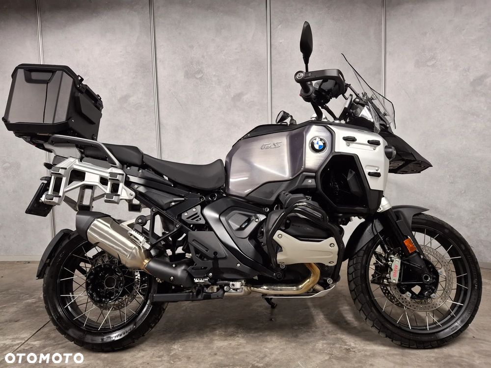 BMW GS