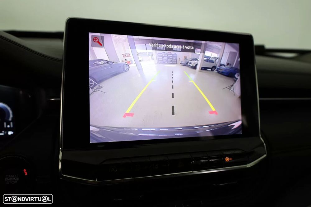 Jeep Compass 1.6 MultiJet Limited - 34