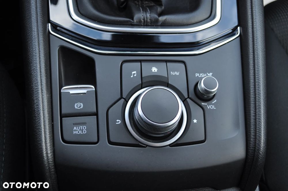 Mazda CX-5 SKYACTIV-G 165 KANGEI - 32