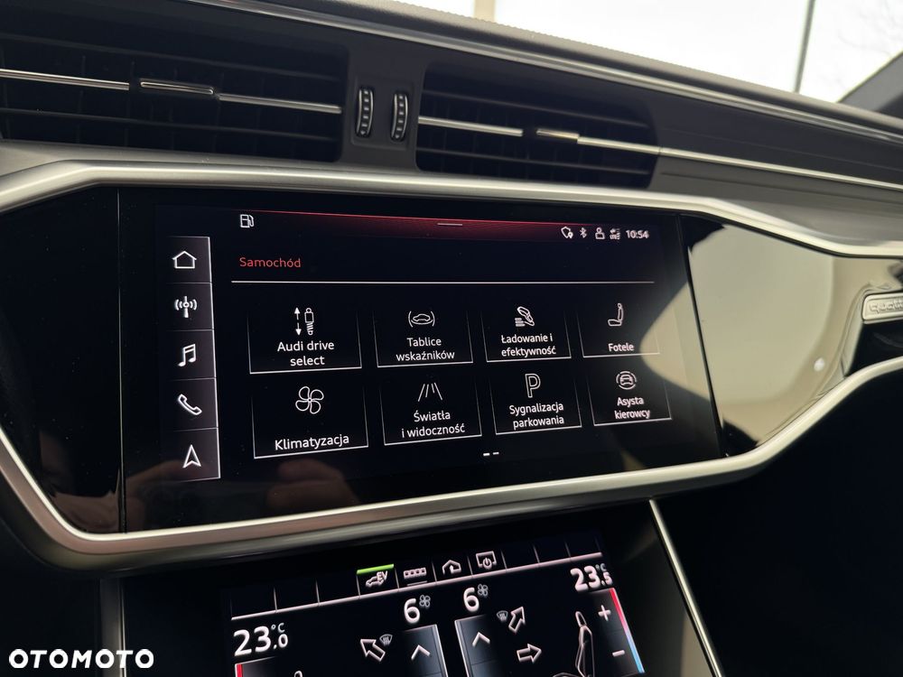 Audi A6 Limousine 55 TFSI e PHEV Quattro S Line S tronic - 33