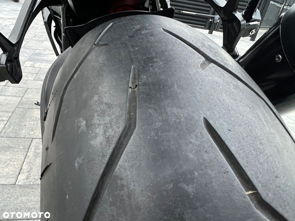 Kawasaki ZX - 13