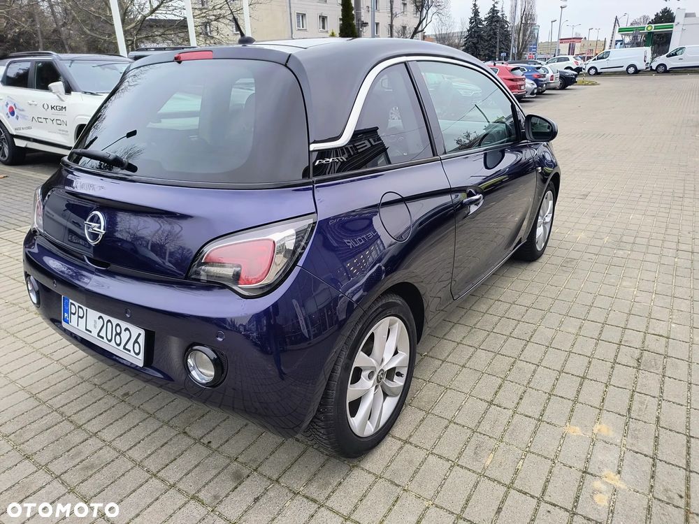 Opel Adam 1.4 Start/Stop Slam - 5