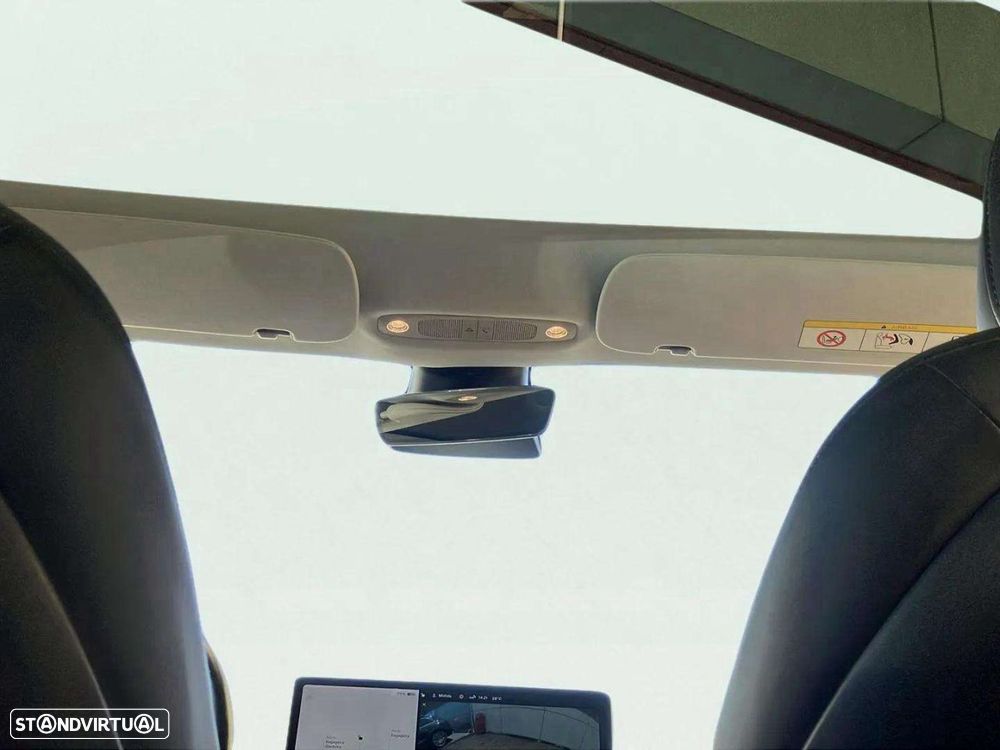 Tesla Model 3 Long-Range Dual Motor AWD - 19