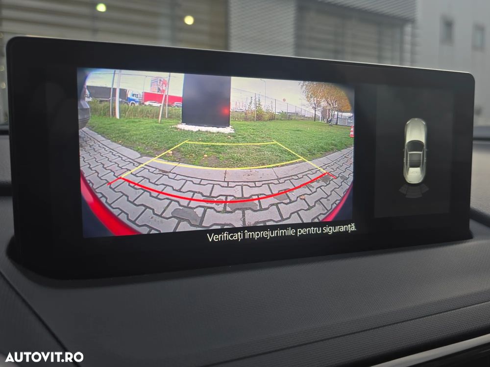 Mazda MX-5 RF Skyactiv G132 Kazari - 17