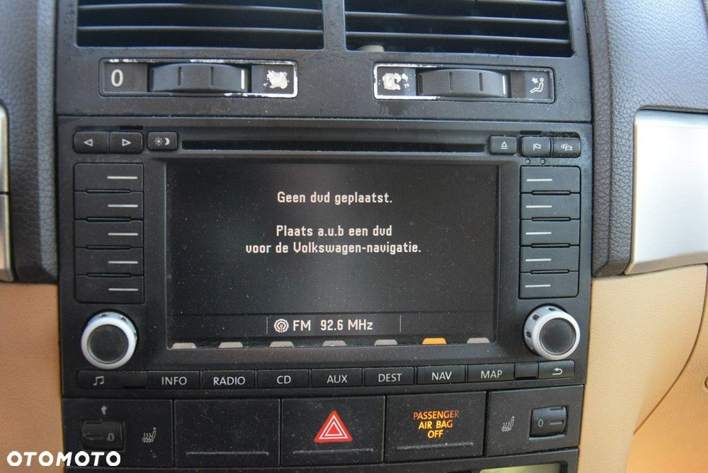 Volkswagen Touareg - 20