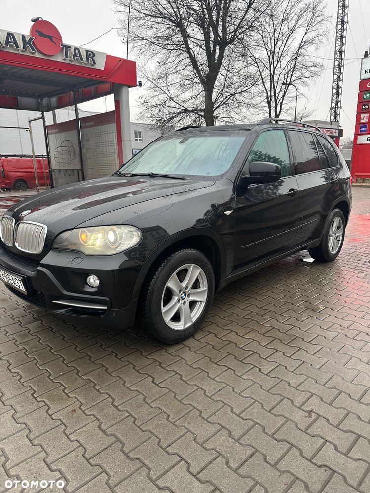 BMW X5 3.0sd - 11