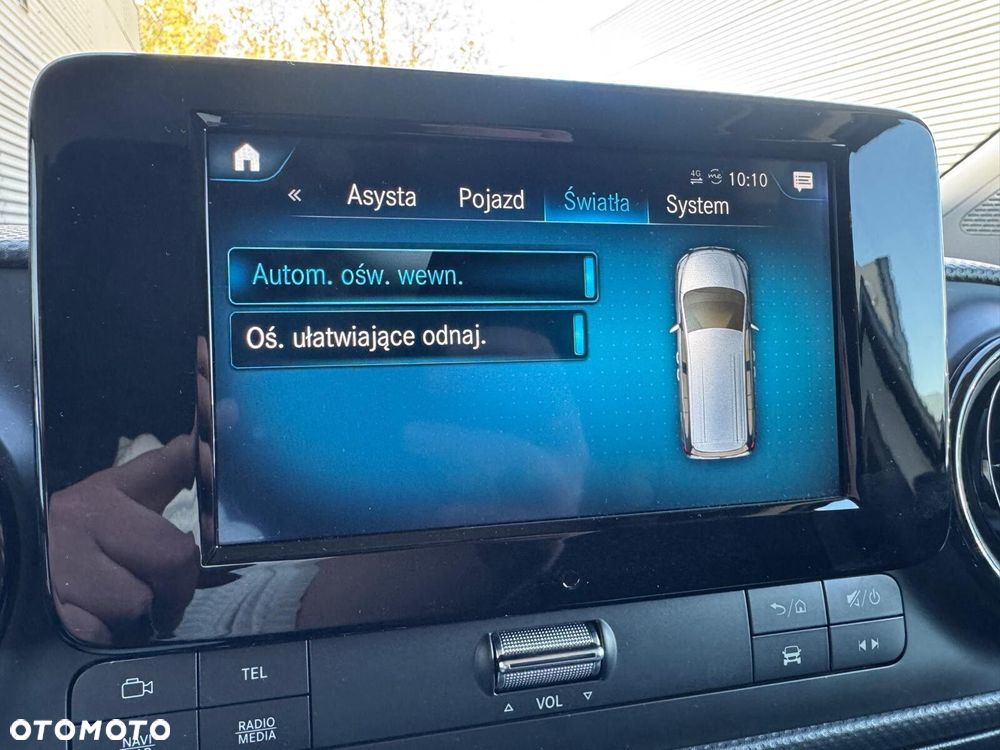 Mercedes-Benz Citan 112 KA - 28