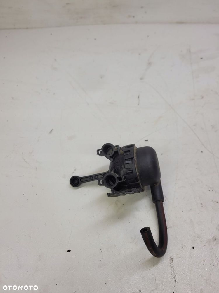 GRUSZKA STEROWANIE TURBO AUDI A4 A5 A5 2.0 TFSI - 2