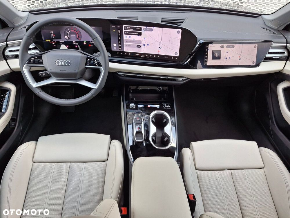 Audi A6 Limousine - 20