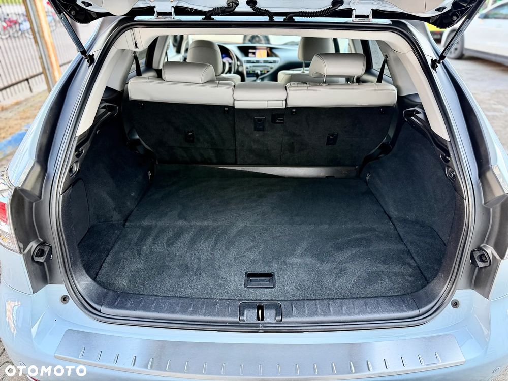 Lexus RX 350 Prestige - 15