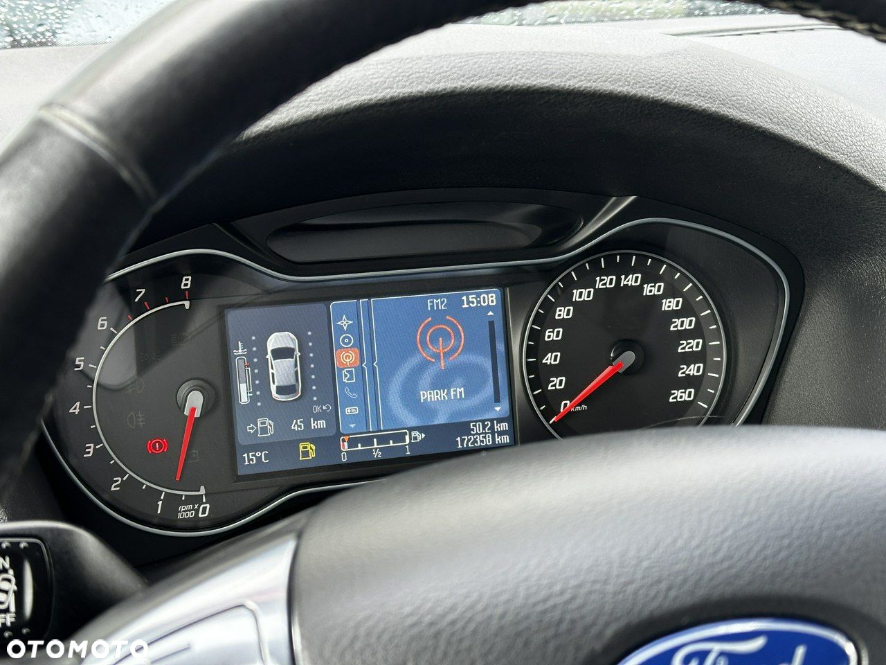 Ford Mondeo 1.6 Eco Boost Start-Stopp Titanium - 18