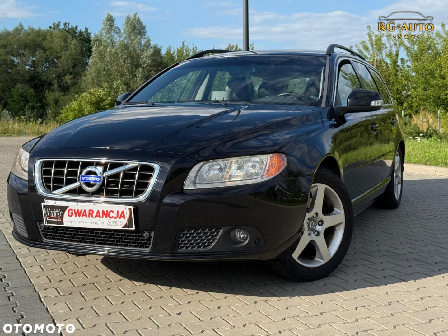 Volvo V70 - 17