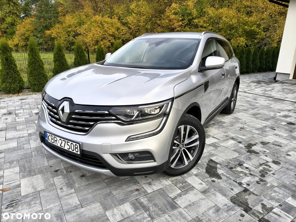 Renault Koleos - 35