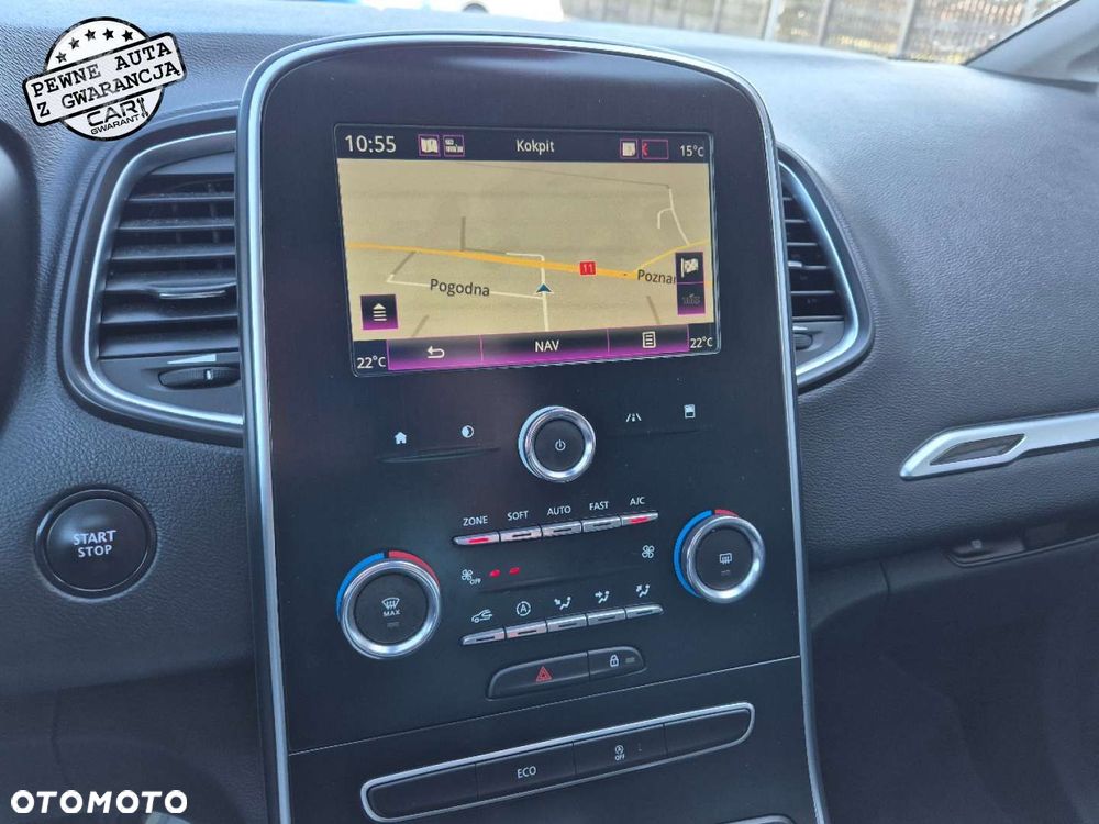 Renault Grand Scenic - 35