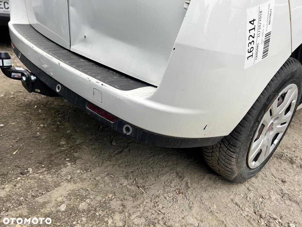 Fiat DOBLO - 6