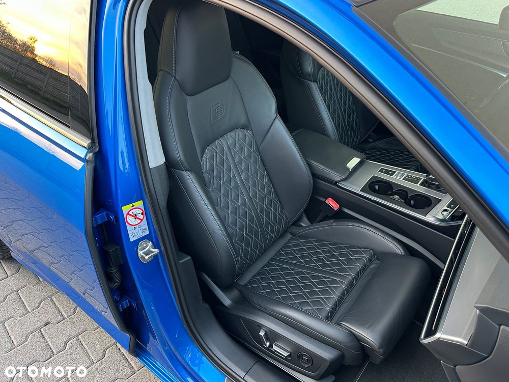 Audi A6 Avant 55 TFSI e PHEV Quattro S Line S tronic - 24