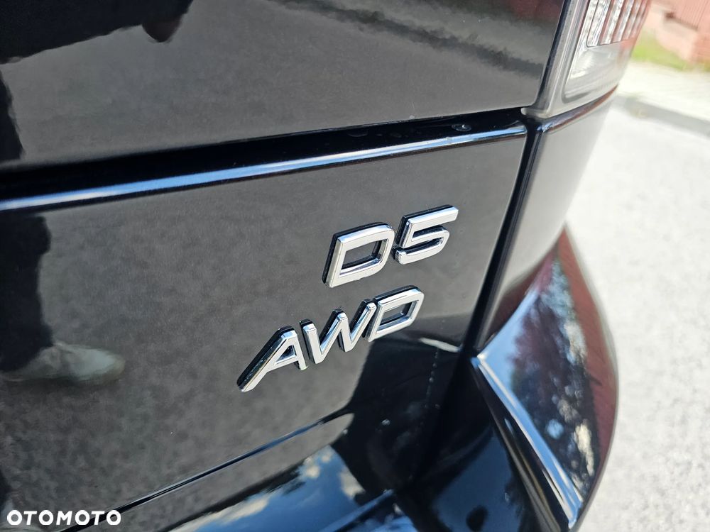 Volvo XC 90 D5 Momentum - 8