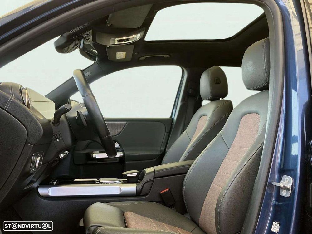 Mercedes-Benz EQB 300 4Matic Progressive - 25