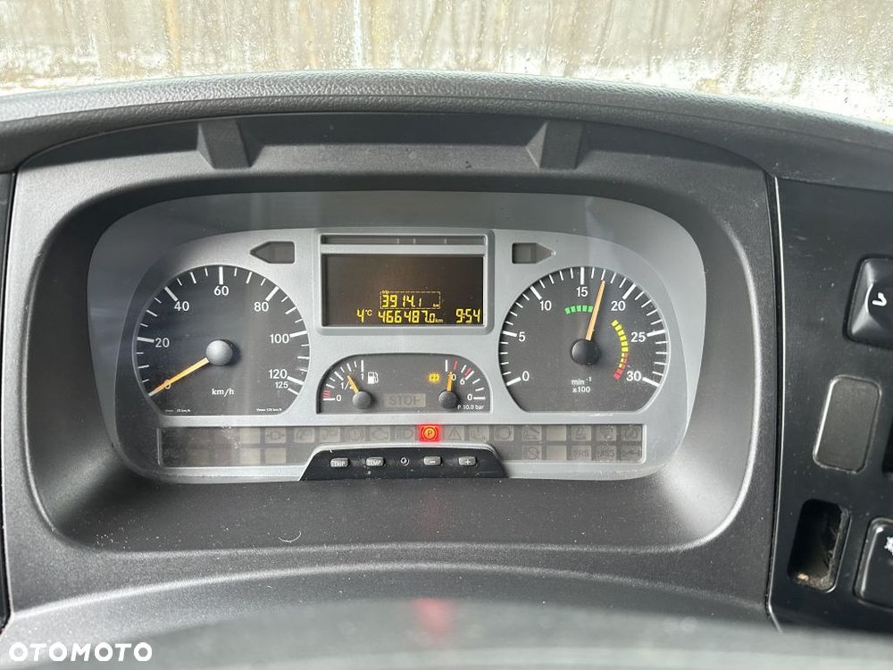 Mercedes-Benz ATEGO 1223L - 21