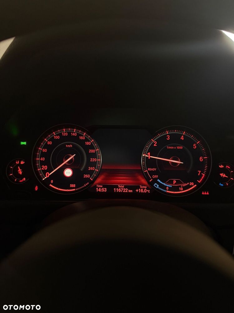 BMW Seria 4 430i GPF xDrive M Sport - 13