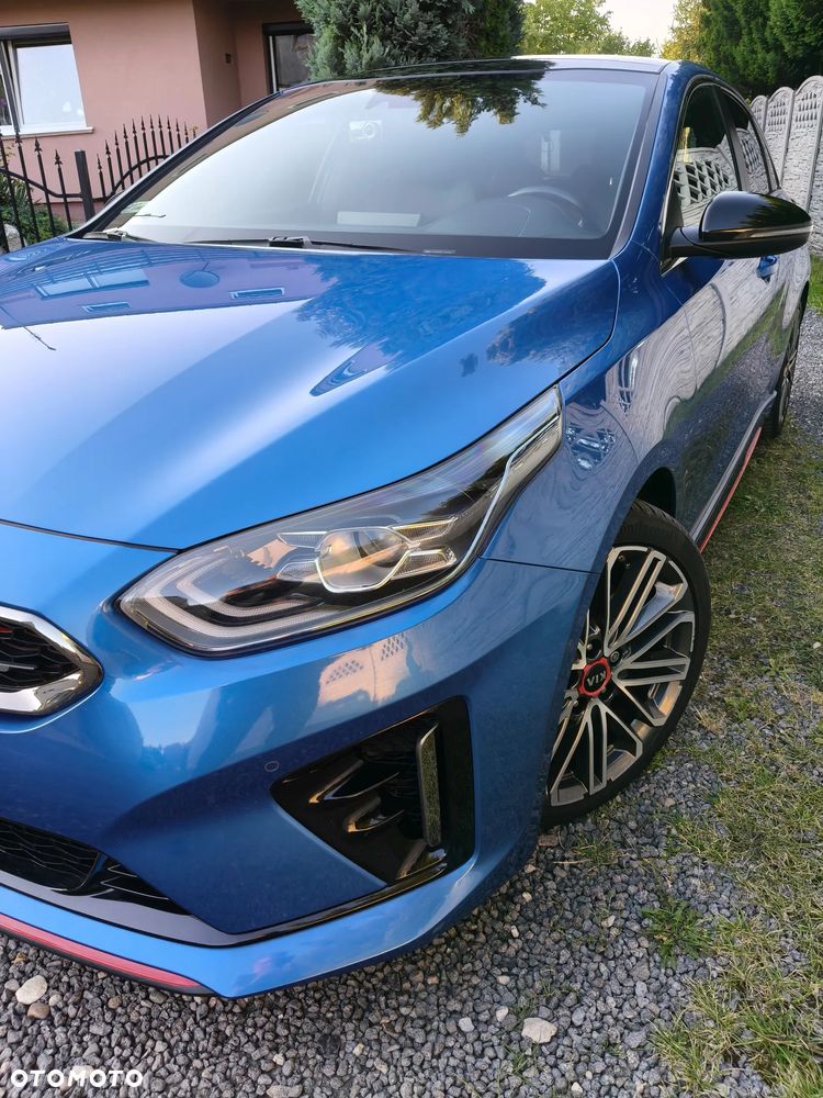 Kia Ceed - 14