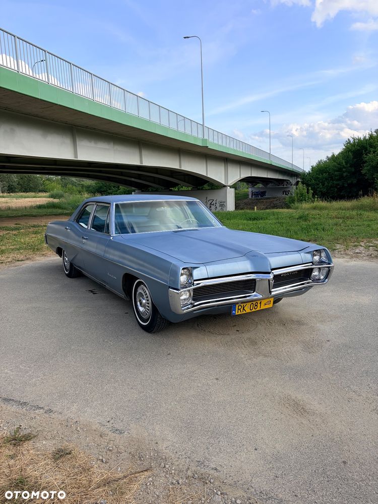 Pontiac Catalina