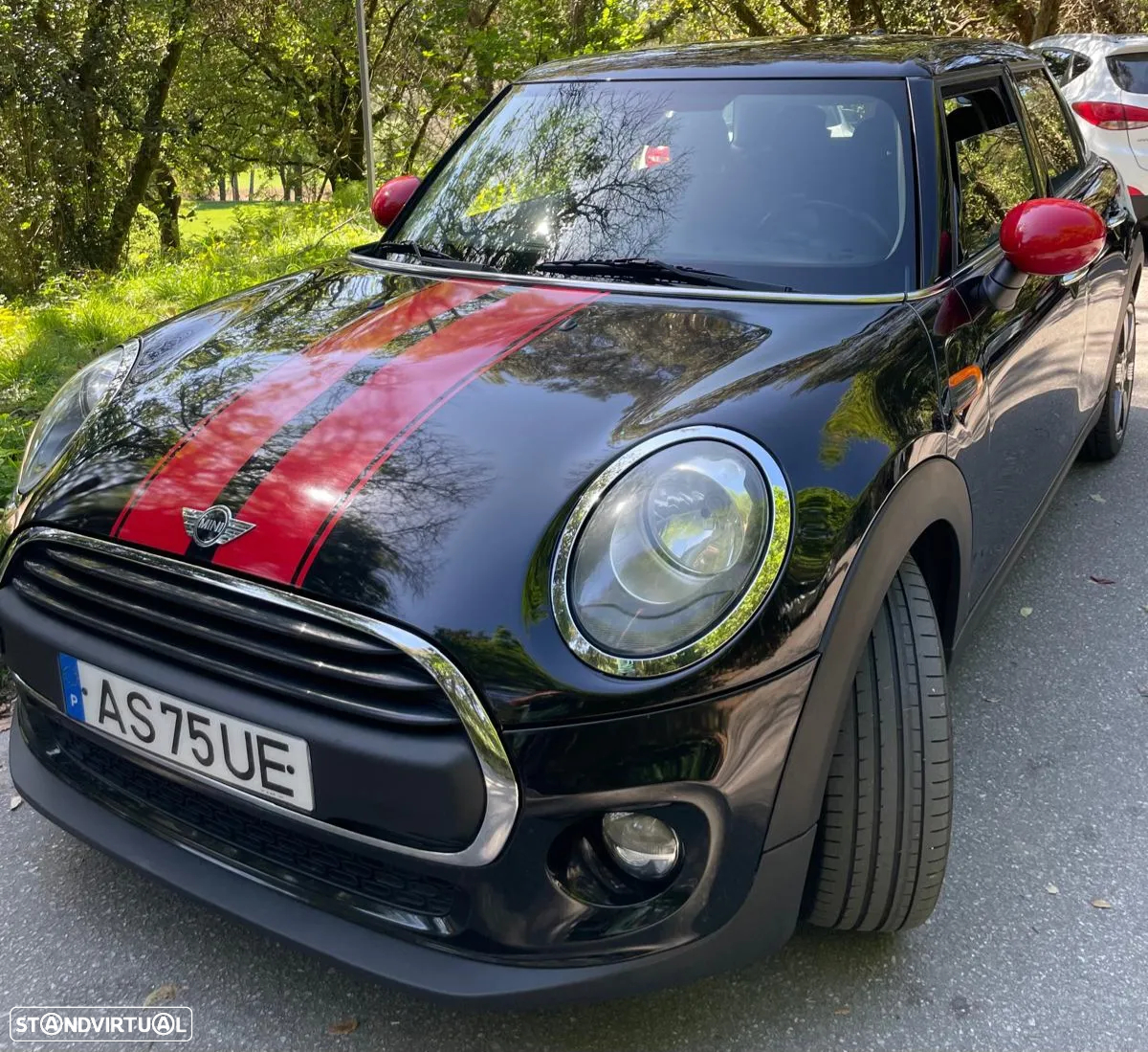 MINI 5 Portas One D - 3