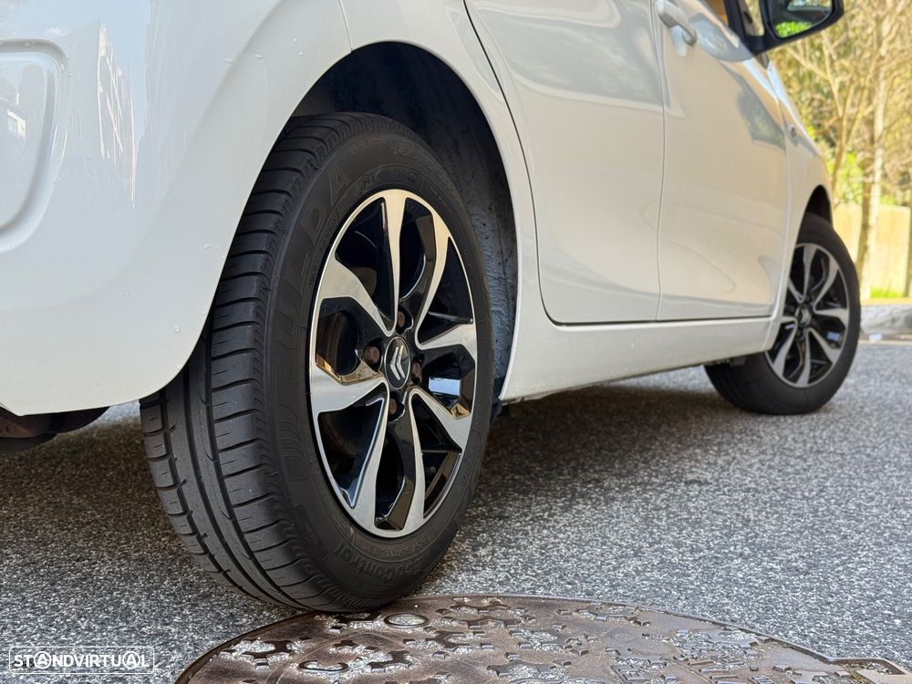 Citroën C1 Airscape PureTech Shine - 8