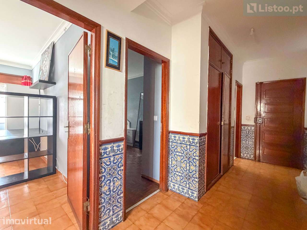 Apartamento T1 Quinta da Fidalga - Agualva - Grande imagem: 2/19