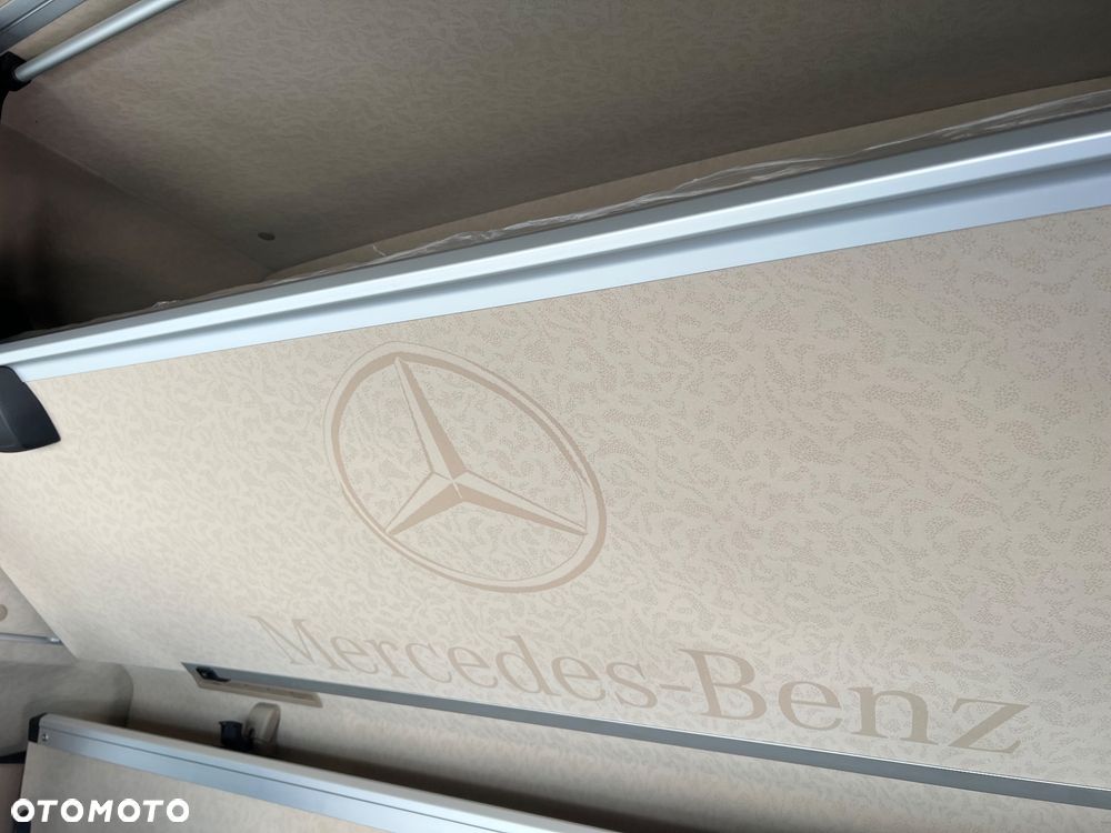 Mercedes-Benz ACTROS L bez retardera prokontraktowy - 37