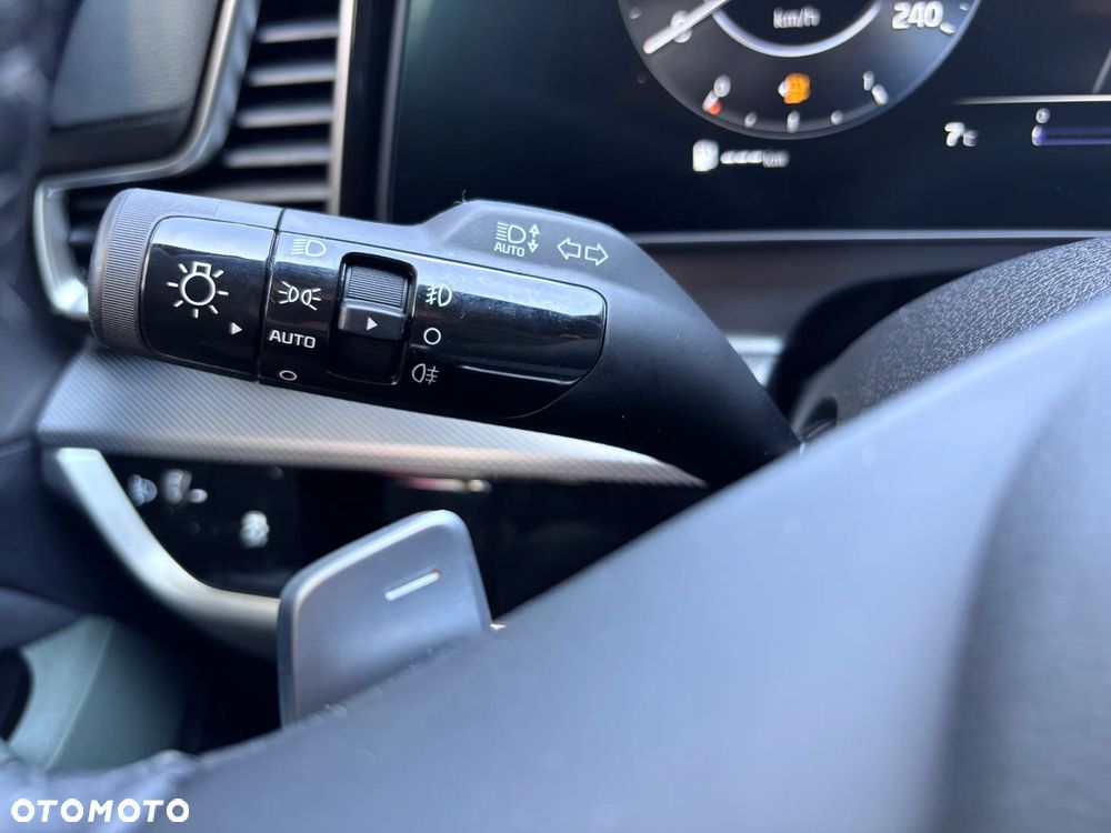 Kia Sportage 1.6 T-GDI Anniversary 2WD DCT - 26