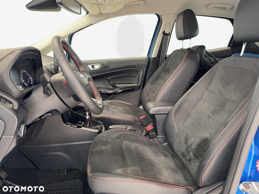 Ford EcoSport - 10