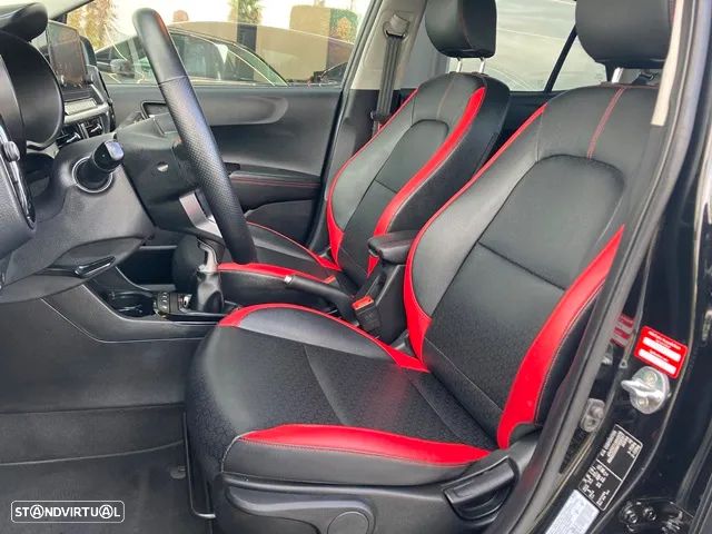 Kia Picanto 1.0 T-GDI ISG GT Line - 30