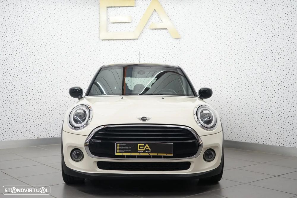 MINI 5 Portas Cooper Auto - 2